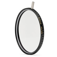 <b>New Arrival</b> - NiSi True Color Pro Nano Multi-Coated Brass Frame Circular Polarizer Filter