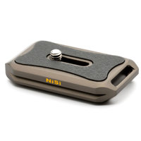 NiSi PRO Quick Release Plate A Picture