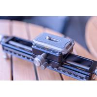 NiSi PRO Quick Release Plate A Picture