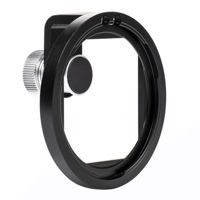NiSi IP-A Filmmaker Filter Kit for Apple iPhone