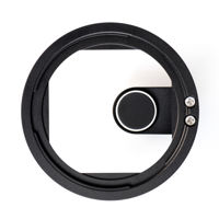 NiSi IP-A Cinema Filter Kit for Apple iPhone