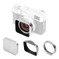 NiSi NC UV Filter with 49mm Fi Picture