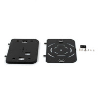Ikan OTTICA PTZ Camera Ceiling Picture