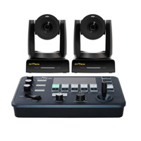 Ikan OTTICA Bundle with 2x 8.4 Picture