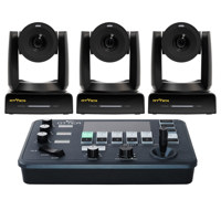 Ikan OTTICA Bundle with 3x 8.4 Picture
