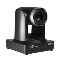Ikan OTTICA Full HD NDI|HX 30x Picture