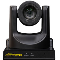 Ikan OTTICA Full HD NDI|HX3 20 Picture
