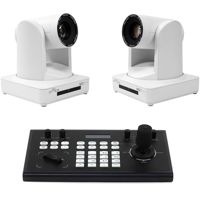 Ikan OTTICA Bundle with 2x Ful Picture