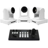Ikan OTTICA Bundle with 3x Ful Picture