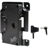 Ikan Pro Battery Adapter Kit f Picture