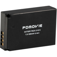Ikan Live Air E12 Replacement  Picture