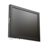 Ikan PT15-T 15" High-Bright SD Picture