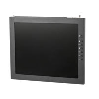 Ikan PT19 19" High Bright Tele Picture