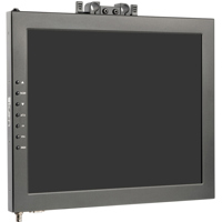 Ikan PT19-TM 19" High-Bright T Picture
