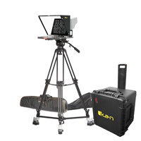 Ikan 15" SDI High-Bright Telep Picture