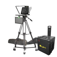 Ikan 15" SDI High-Bright Telep Picture