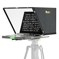 Ikan Aura Professional 17" SDI Picture