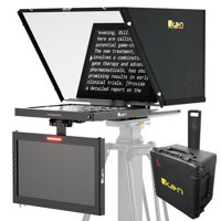 Ikan Aura Professional 17" SDI Picture