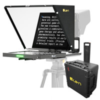 Ikan Aura Professional 17" SDI Picture
