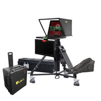 Ikan 19" SDI High-Bright PTZ T Picture