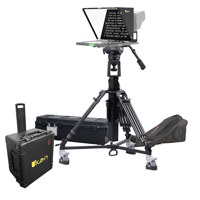 Ikan 19" SDI High-Bright Telep Picture