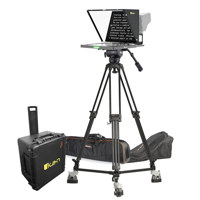 Ikan 19" SDI High-Bright Telep Picture