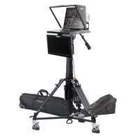 Ikan 19" SDI High-Bright Telep Picture