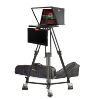 Ikan 19" SDI High-Bright PTZ T Picture