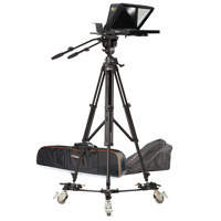 Ikan 12" Professional Portable Picture