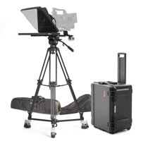 Ikan 17" SDI Teleprompter with Picture