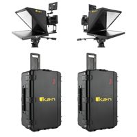 Ikan P2P Interview System with Picture