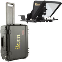 Ikan Elite Teleprompter Travel Picture