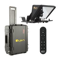 Ikan Elite Universal Telepromp Picture