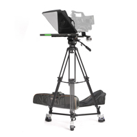 Ikan 15" 3G-SDI Teleprompter w Picture