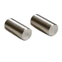 Tilta 19mm (0.74") Rod Coupler Picture