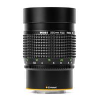 NiSi 250mm f/5.6 Reflex Mirror Picture