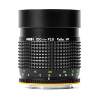 NiSi 250mm f/5.6 Reflex SLR Le Picture