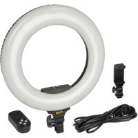 Ikan Oryon 14" Bi-Color 3200K- Picture