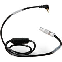 Tilta 27" Nucleus-M Run/Stop Cable for FUJIFILM X-T3 Camera, Black