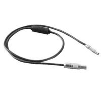 Tilta Nucleus-M RED DSMC1 Run/Stop Cable, 27"