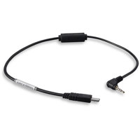 Tilta Nucleus-Nano Run/Stop Cable for Sony A6, A7, A9 Series Cameras