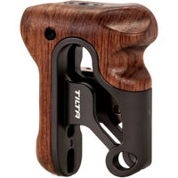 Tilta Right Side Wooden Handle Picture