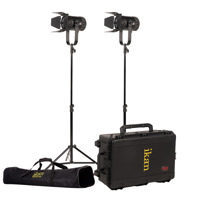 Ikan Stryder 150W 4" 2-Point F Picture