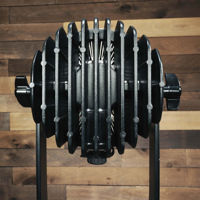 Ikan Stryder SFB150 150W Fanle Picture