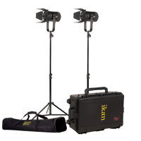 Ikan Stryder SFB150 150W 2-Poi Picture