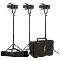 Ikan Stryder SFB150 150W 3-Poi Picture