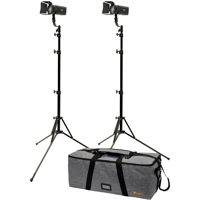 Ikan Stryder SFB65 65W 3" Bi-C Picture