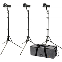 Ikan Stryder SFB65 65W 3" Bi-C Picture