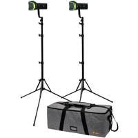 Ikan Stryder SFC65 65W 3" RGBW Picture