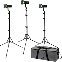 Ikan Stryder SFC65 65W 3" RGBW Picture